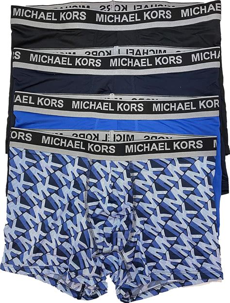 michael kors boxer shorts